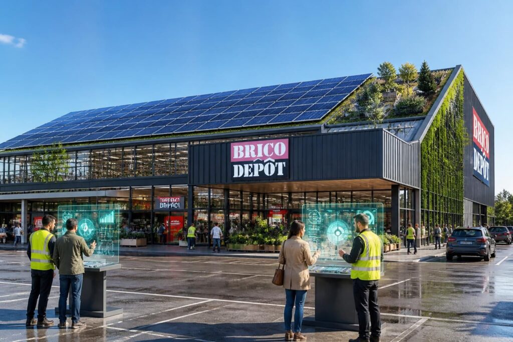 découvrez une analyse détaillée des panneaux solaires disponibles chez brico dépôt en 2026, évaluant leur performance, durabilité et rapport qualité-prix pour vous aider à faire le meilleur choix écologique et économique.