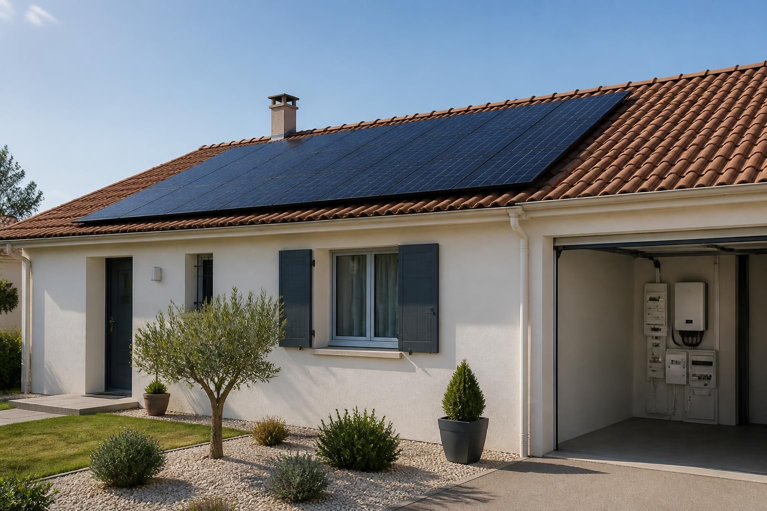 découvrez l'engagement concret de l'état en 2026 avec l'offre exceptionnelle de panneaux solaires gratuits pour promouvoir l'énergie renouvelable et réduire votre facture d'électricité.