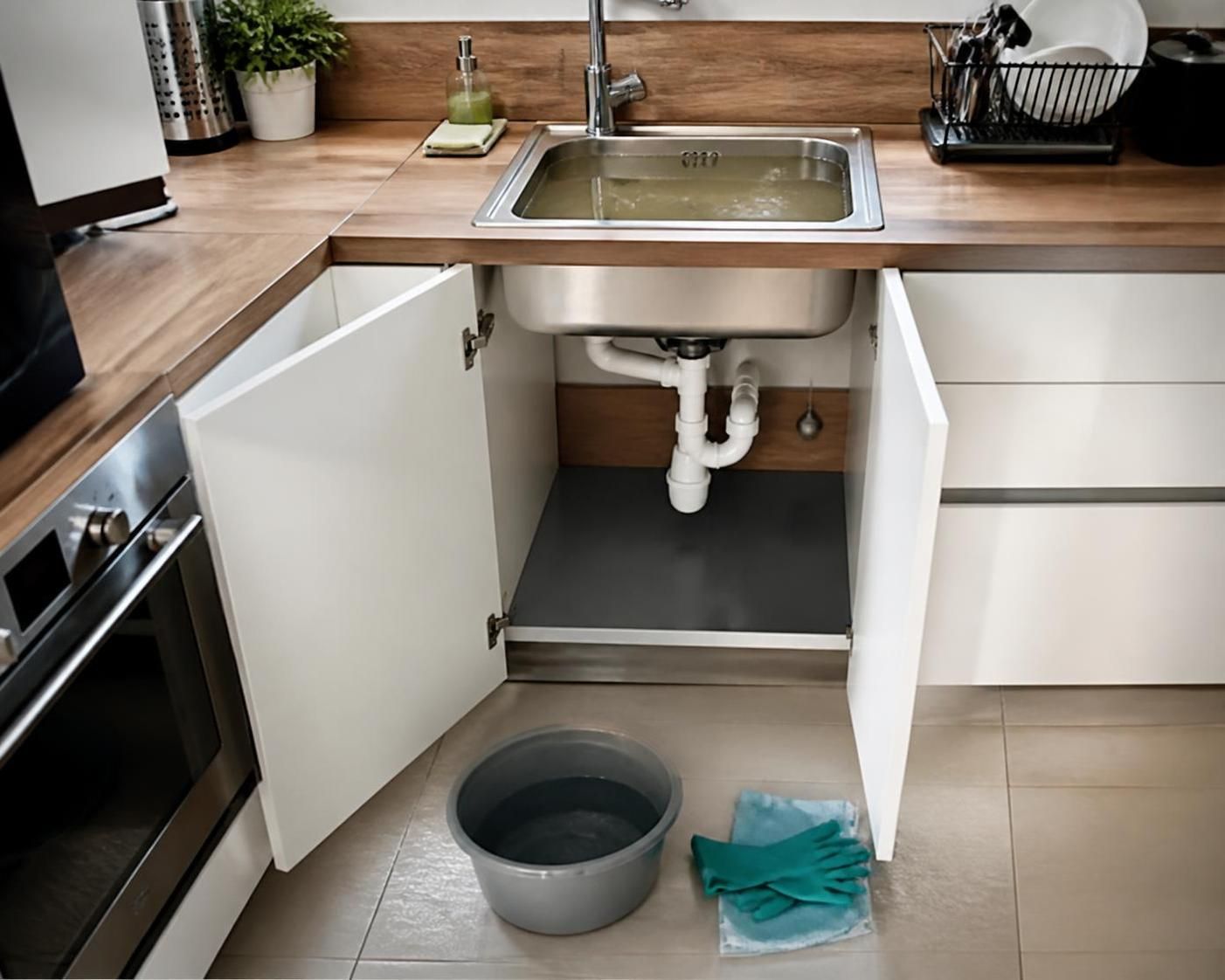 Guide pratique : déboucher efficacement une canalisation très encombrée avant d’appeler un plombier 2 découvrez notre guide pratique pour déboucher efficacement une canalisation très encombrée. suivez nos conseils simples et rapides avant de faire appel à un plombier.