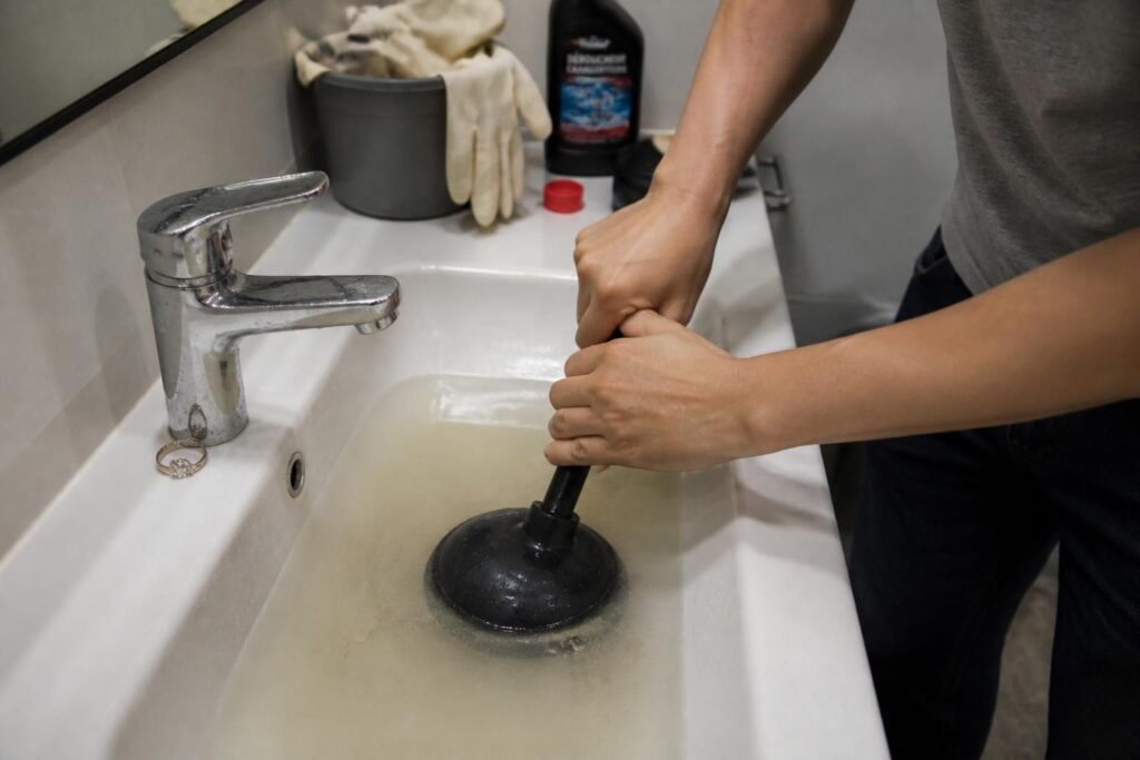 découvrez nos astuces pratiques pour déboucher rapidement et efficacement une canalisation très encombrée, évitez les frais de plombier grâce à nos conseils simples et efficaces.