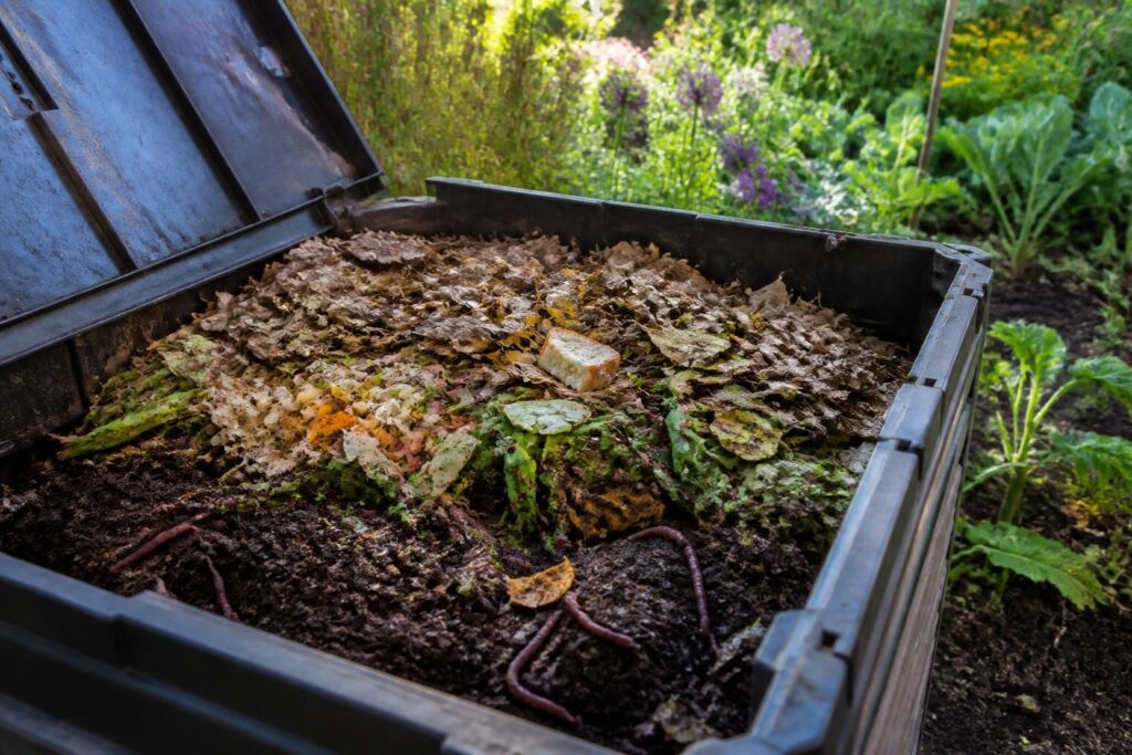 découvrez comment intégrer le pain au compost sans attirer les nuisibles. astuces et conseils pour un compostage efficace et hygiénique.