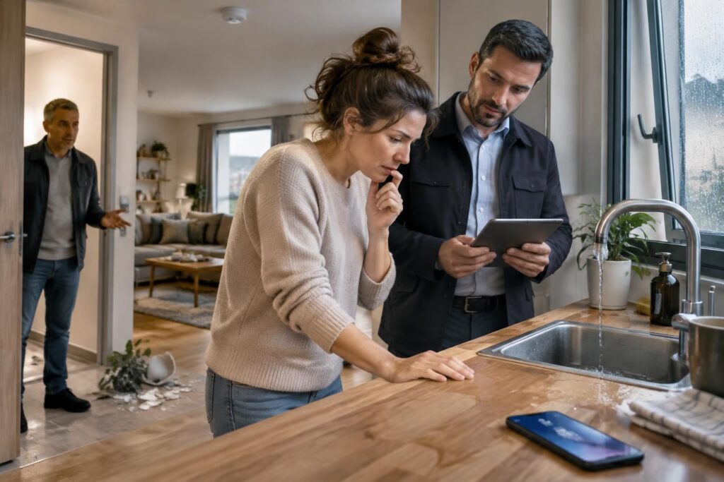 découvrez les garanties, exclusions et points essentiels de l’assurance habitation et de la responsabilité civile pour choisir une protection adaptée à vos besoins.